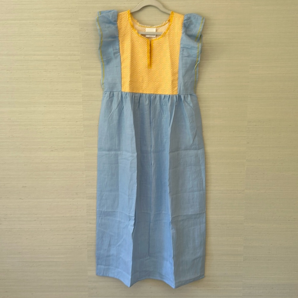Nina Leuca Jilly Dress, NWT